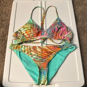 Hurley Bikini Set
